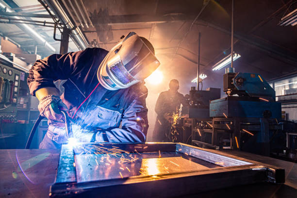 Best Aerospace and Defense Welding in Cameron, TX