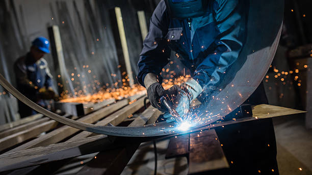 Affordable Welder Services in Cameron, TX