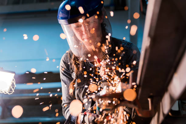 Trusted Cameron, TX Welder & Metal Fabrication Experts