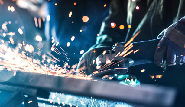 Best Automotive Welding in Cameron, TX